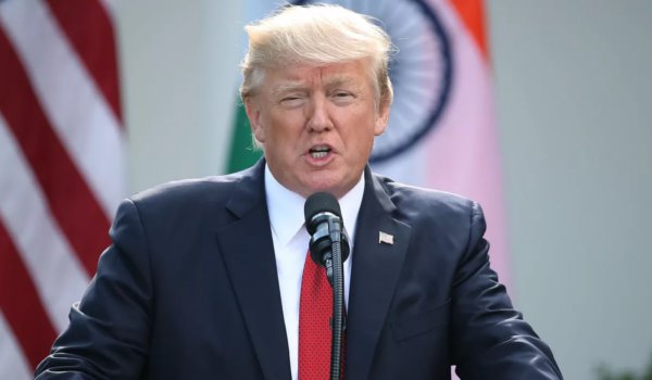 दुनिया में डोनाल्ड ट्रंप की लोकप्रियता, अमरीकी छवि में गिरावट दुनिया में डोनाल्ड ट्रंप की लोकप्रियता, अमरीकी छवि में गिरावट