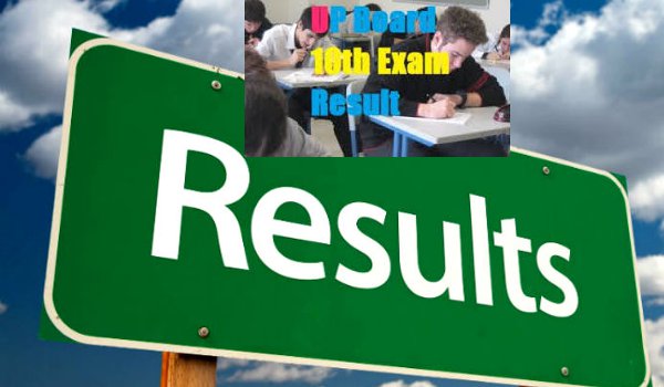 up board class 10th exam results 2017