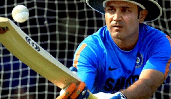 वीरेन्द्र सहवाग भारतीय क्रिकेट कोच के 6 दावेदारों में शामिल वीरेन्द्र सहवाग भारतीय क्रिकेट कोच के 6 दावेदारों में शामिल