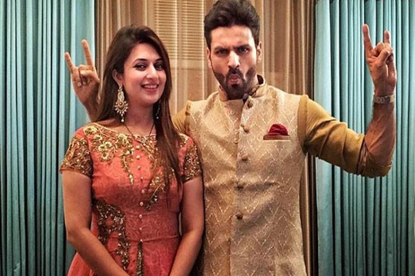 ‘दिवेक’ की जोड़ी ने जीता नच बलिए 8 का खिताब ‘दिवेक’ की जोड़ी ने जीता नच बलिए 8 का खिताब