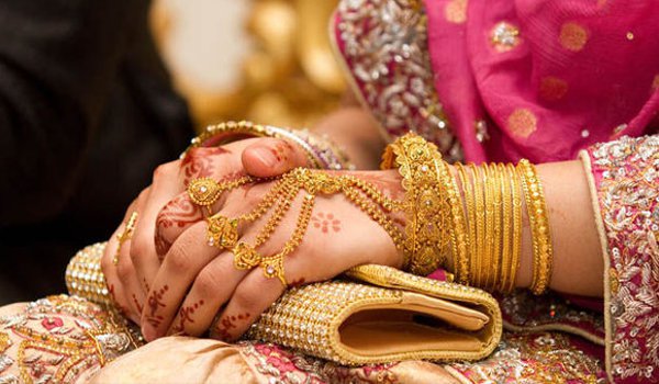 5वीं शादी की खातिर पैसे न देने पर कर दी पिता की हत्या