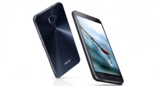 ASUS ZENFONE AR