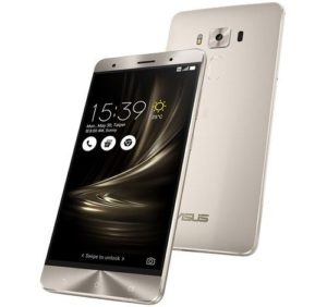 launch of this ASUS Smartphone
