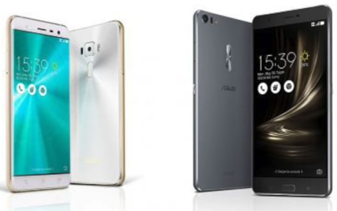 ASUS Zenfone 4 SMARTPHONE गैलरी के लिए यहां क्लिक करें ASUS Zenfone 4 SMARTPHONE गैलरी के लिए यहां क्लिक करें