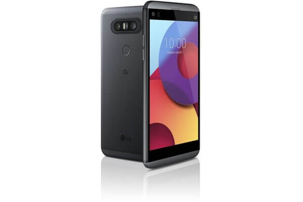 LG के Q8 SMARTPHONE के जाने फीचर्स और कीमत LG के Q8 SMARTPHONE के जाने फीचर्स और कीमत