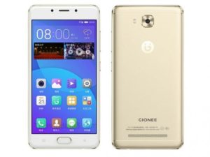 GIONEE A1 PLUS FEATURES