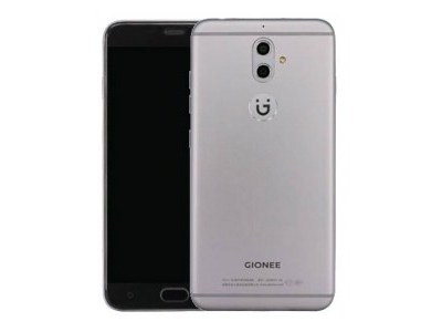 GIONEE A1 PLUS SMARTPHONE