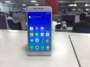 GIONEE A1 PLUS FEATURES