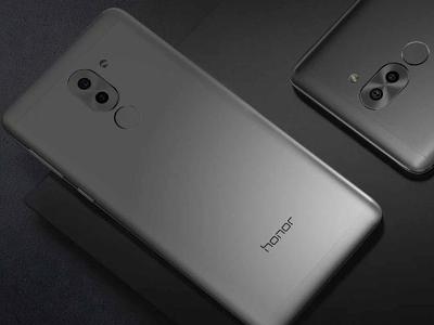 Find out what smartphone HONOR