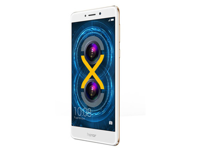 HONOR 6X SMARTPHONE