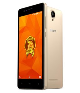 INTEX AQUA LATEST PHONE