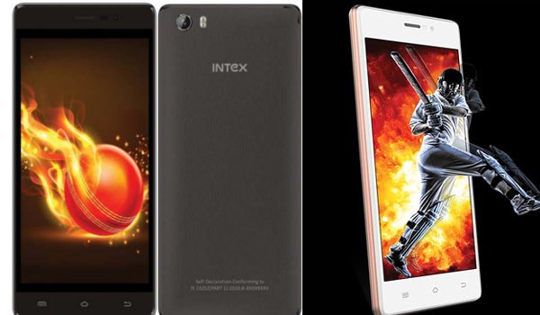 Intex ने बाजार में उतारा नया ‘Aqua Lions 3’ स्मार्टफोन