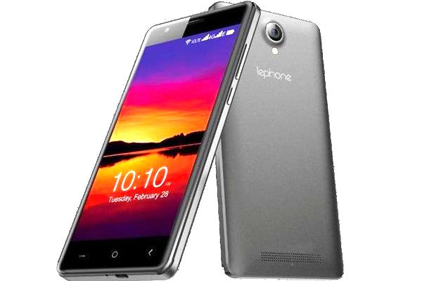3,999 RS में LEPHONE का स्मार्टफोन हुआ लांच जाने फीचर्स 3,999 RS में LEPHONE का स्मार्टफोन हुआ लांच जाने फीचर्स