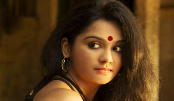 आगामी फिल्म के लिए एक्शन सीखेंगी लक्ष्मी प्रिया