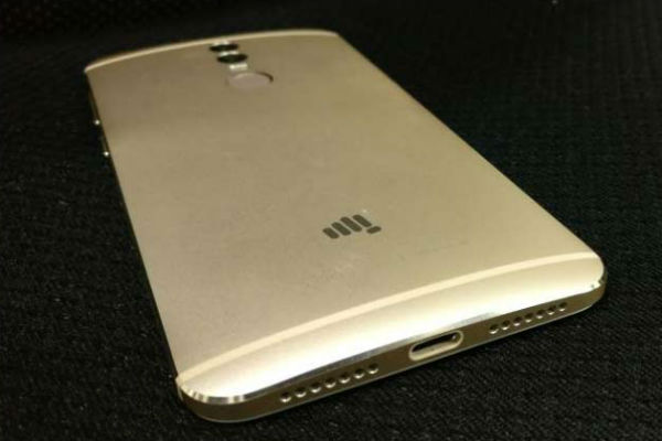 MICROMAX का कम कीमत वाला स्मार्टफोन जाने फीचर्स