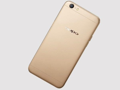 OPPO A71 SMARTPHONE गैलरी के लिए यहां क्लिक करें