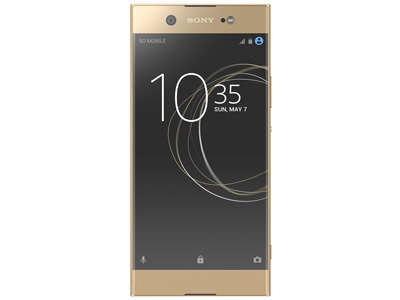 Sony launches 'Xperia XA1 Ultra' smartphone 