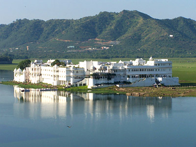 UDAIPUR BEAUTIFUL CITY