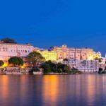 UDAIPUR BEAUTIFUL CITY