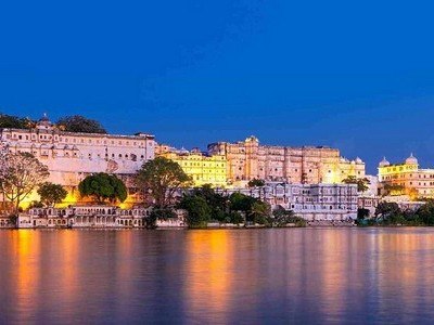 UDAIPUR BEAUTIFUL CITY