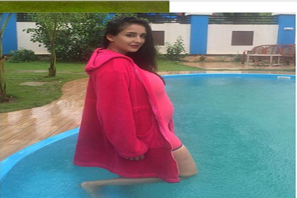 सेकंड टाइम मॉम बनने वाली है, एक्ट्रेस चाहत खन्ना सेकंड टाइम मॉम बनने वाली है, एक्ट्रेस चाहत खन्ना