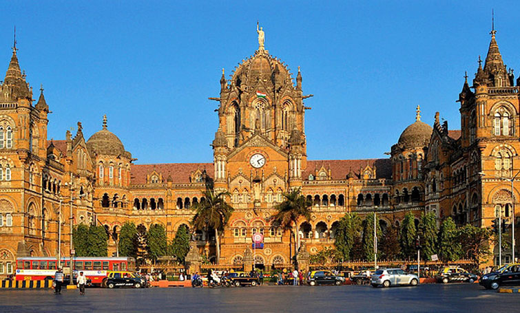 मुंबई की इन खूबसूरत जगहों के बारे में जानें