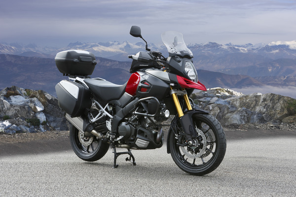 SUZUKI की ये बाइक कब होगी लांच जाने इसकी कीमत SUZUKI की ये बाइक कब होगी लांच जाने इसकी कीमत