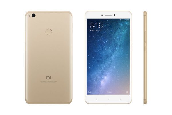 XIAOMI launches a new variant of this smartphone