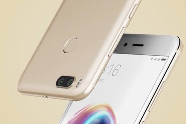 XIAOMI के इस स्मार्टफोन की खासियत जाने