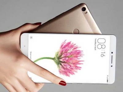 XIAOMI का MI MAX 2 हुआ लांच जाने क्या हैं इसमें खास