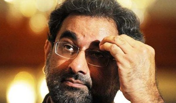 पाकिस्तान के भावी अंतरिम PM पर LNG घोटाले का आरोप पाकिस्तान के भावी अंतरिम PM पर LNG घोटाले का आरोप