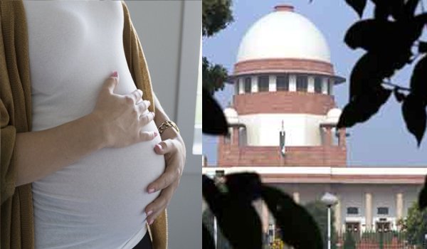 26 सप्ताह की प्रेगनेंट महिला को अबॉर्शन की मंजूरी 26 सप्ताह की प्रेगनेंट महिला को अबॉर्शन की मंजूरी
