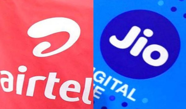 jio effect : भारती एयरटेल का मुनाफा 75 फीसदी गिरा jio effect : भारती एयरटेल का मुनाफा 75 फीसदी गिरा