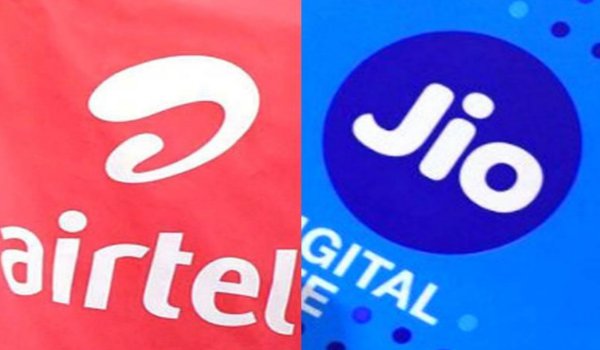 jio effect : भारती एयरटेल का मुनाफा 75 फीसदी गिरा