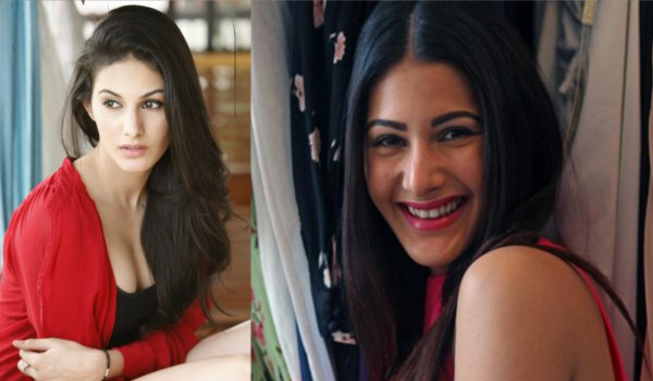 I choose films carefully says Amyra dastur