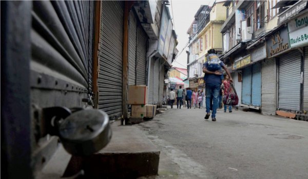 हिमाचल : गैंगरेप, हत्या मामले में शीर्ष अधिकारी का तबादला