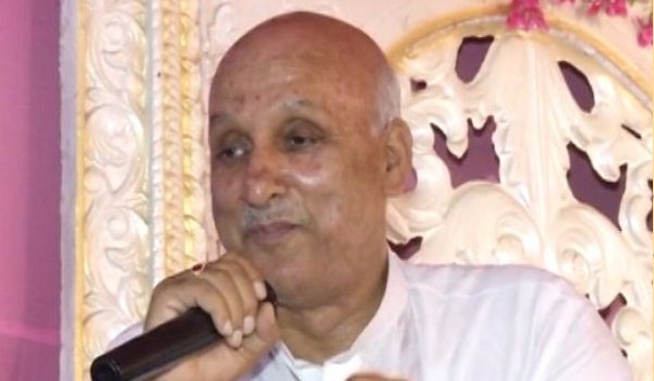 बिहार के मंत्री ने सीबीआई की तुलना ‘कुत्ते’ से की, बर्खास्तगी की मांग बिहार के मंत्री ने सीबीआई की तुलना ‘कुत्ते’ से की, बर्खास्तगी की मांग