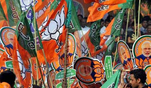 त्रिपुरा विधानसभा चुनाव में नए चेहरे उतारेगी भाजपा