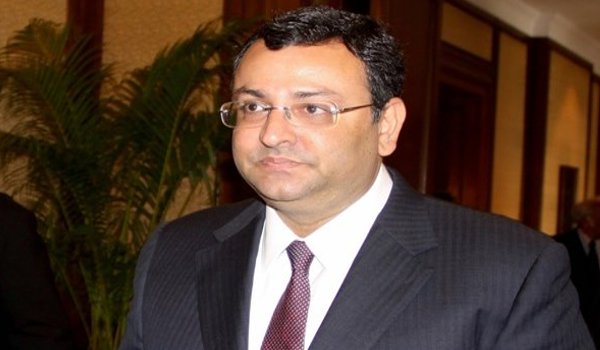 Tata Sons counter attacks at former chairman Cyrus Mistry