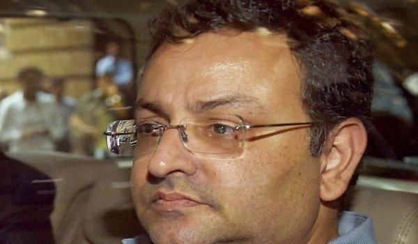 साइरस मिस्त्री, अन्य पर 500 करोड़ रुपए की आपराधिक मानहानि का मामला साइरस मिस्त्री, अन्य पर 500 करोड़ रुपए की आपराधिक मानहानि का मामला