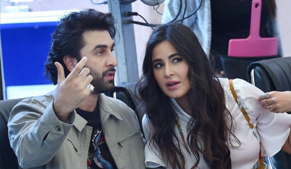 not fearful of mistakes says Ranbir Kapoor