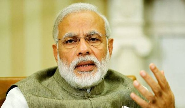 भारत-इजराइल आतंकवाद के खिलाफ सहयोग बढ़ा सकते हैं : मोदी भारत-इजराइल आतंकवाद के खिलाफ सहयोग बढ़ा सकते हैं : मोदी