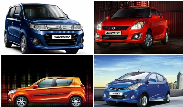 GST impact : मारुति सुजुकी के वाहन 3 फीसदी तक सस्ते GST impact : मारुति सुजुकी के वाहन 3 फीसदी तक सस्ते