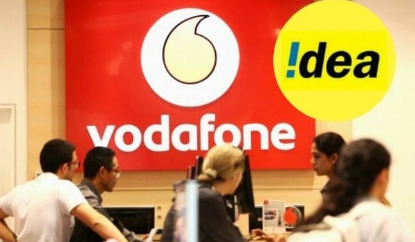 Merger of Vodafone India and Idea Cellular gets CCI approval