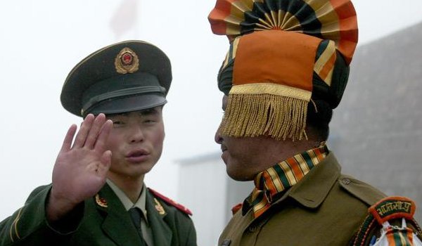 चीन ने भारत को ललकारा, हर मुकाबले के लिए तैयार