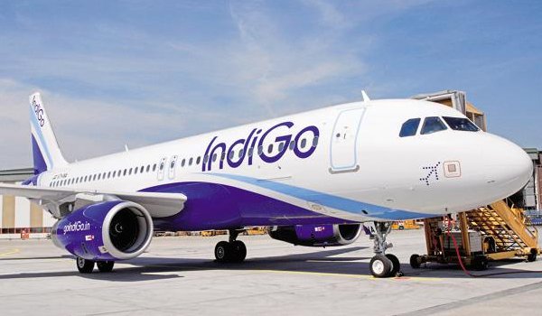 एयर इंडिया के अंतरराष्ट्रीय परिचालन को खरीदना चाहती है इंडिगो