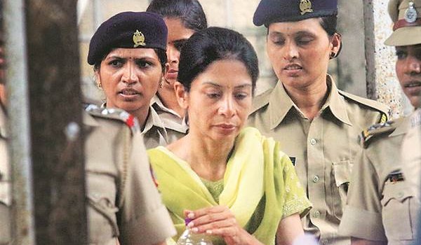 जेल में कैदी की मौत मामले में इंद्राणी मुखर्जी से पूछताछ होगी जेल में कैदी की मौत मामले में इंद्राणी मुखर्जी से पूछताछ होगी