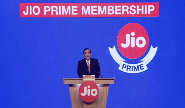 jio Prime Members to get Unlimited data for 3 months with Rs 399 plan