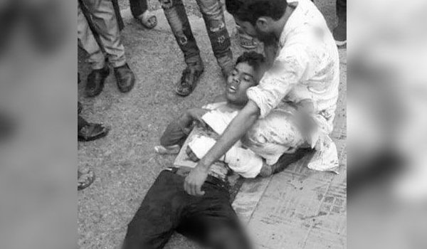 जुनैद हत्याकांड : मुख्य आरोपी महाराष्ट्र में अरेस्ट