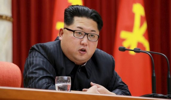 किम जोंग को अपदस्थ करने की स्थिति में अमरीका पर हमला करेंगे : उत्तर कोरिया